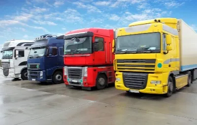 Ankara İscehisar Nakliye Ambarı