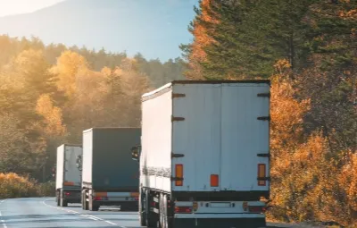 Ankara ile İscehisar Arası Klima Taşıma