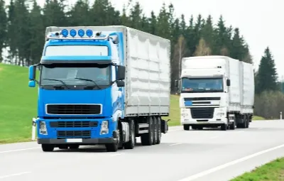 Ankara ile İscehisar Arası Eşya Taşıma